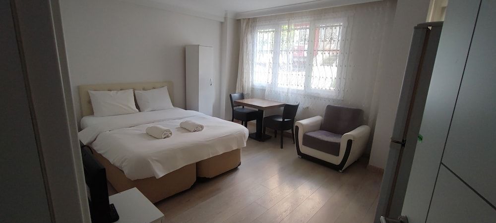 Sunset Apart Basic Apartment 8