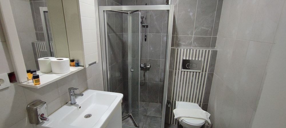 Sunset Apart Basic Apartment 14