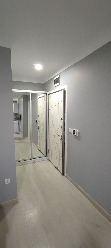 Sunset Apart Family Apartment 13