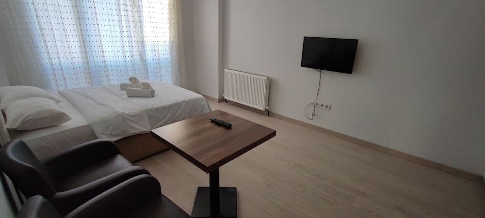 Grand Apartment