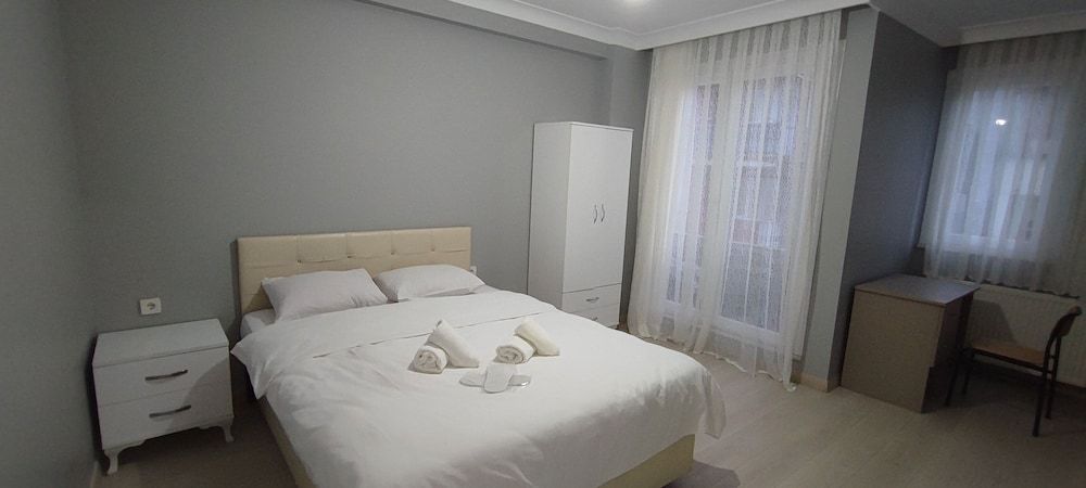 Sunset Apart Family Apartment 6