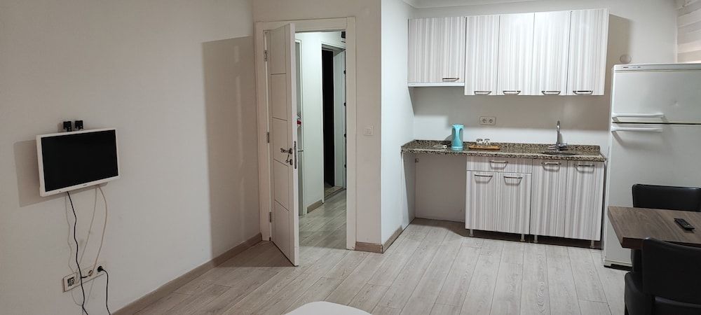 Sunset Apart Basic Apartment 11