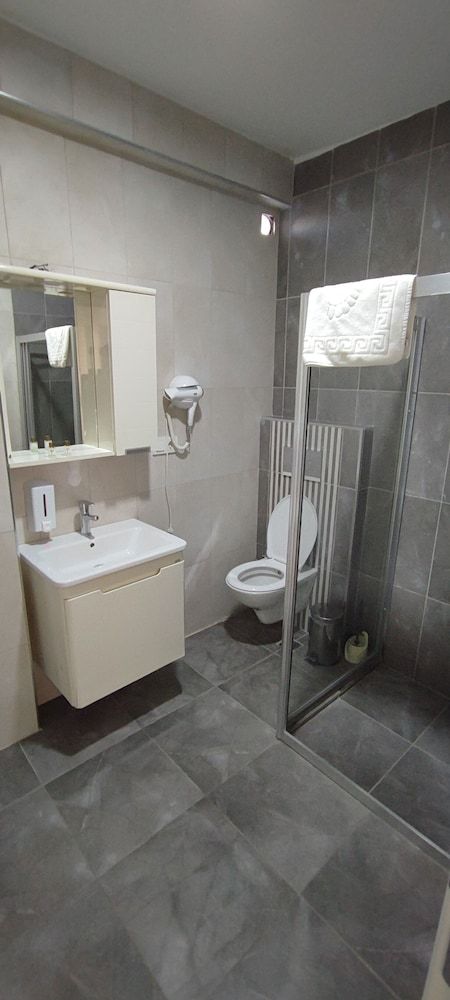 Sunset Apart Family Apartment 9