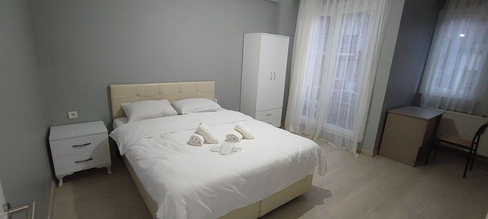 Sunset Apart Family Apartment 7