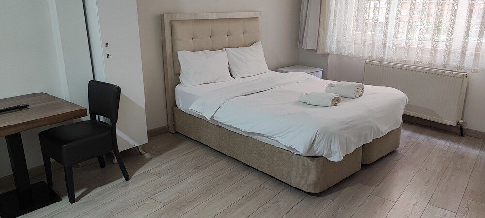 Sunset Apart Basic Apartment 2