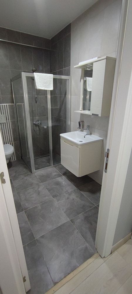 Sunset Apart Family Apartment 10