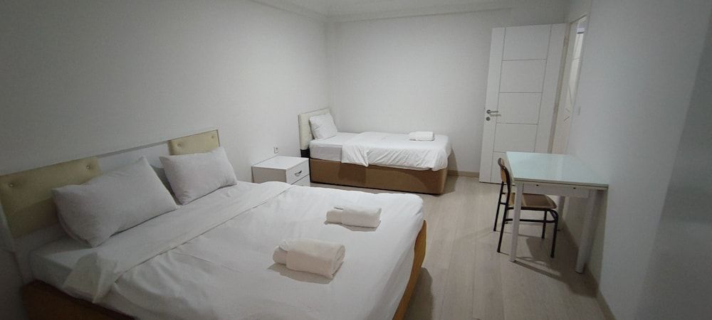 Sunset Apart Basic Apartment 5