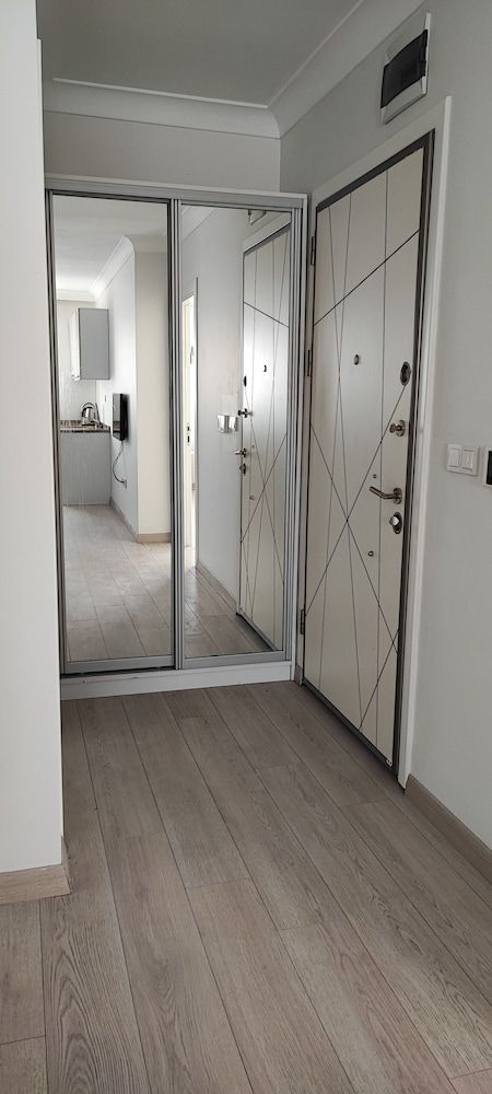 Sunset Apart Family Apartment 8