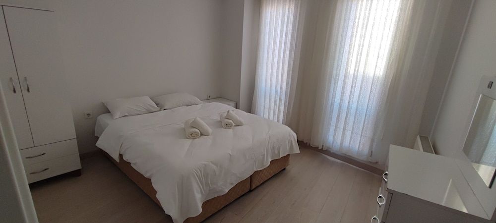 Grand Apartment