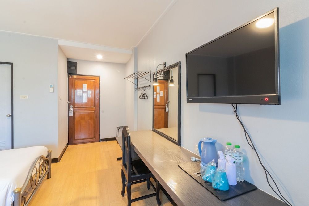 Intown Residence Superior Twin Room 19