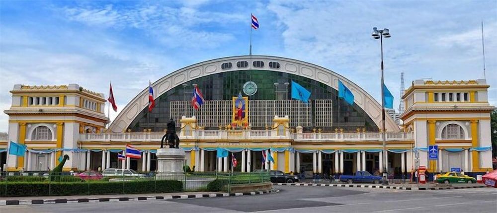 undefined Intown Residence 5