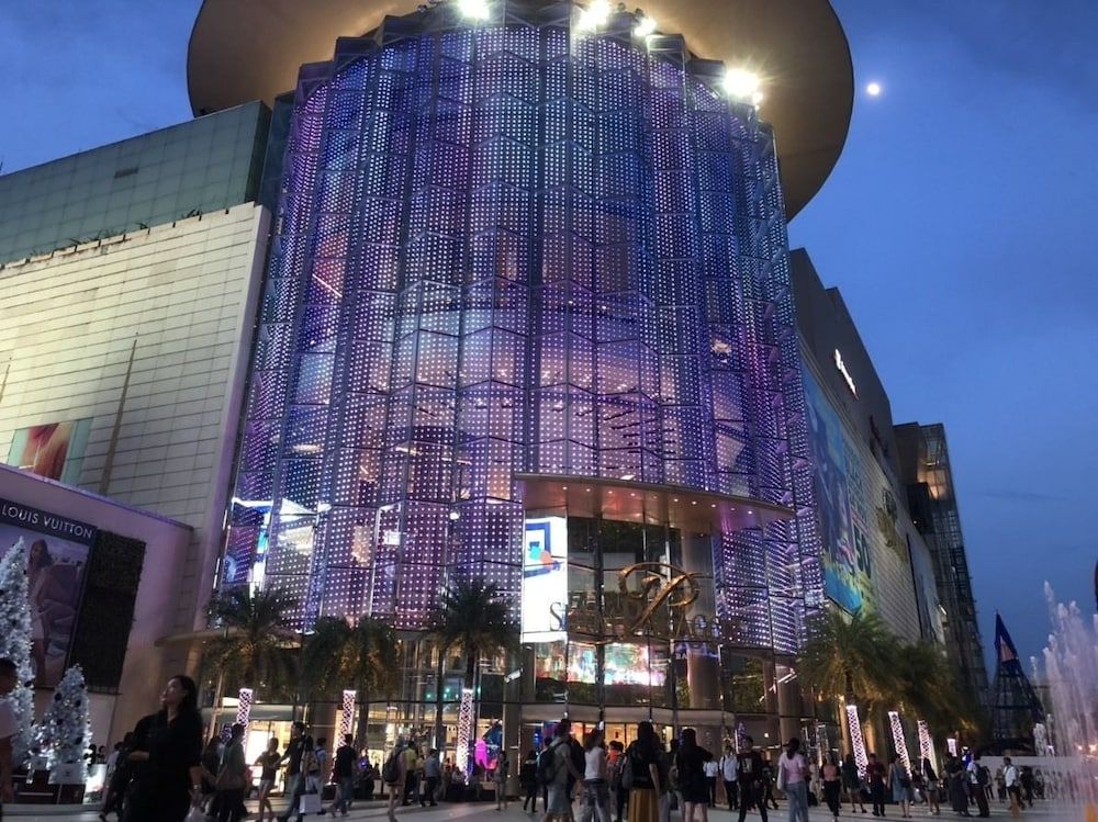 undefined Intown Residence 9