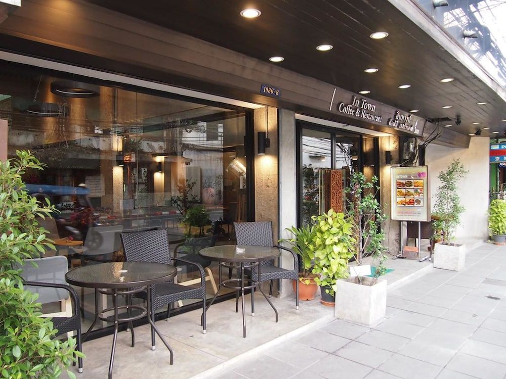 undefined Intown Residence 3