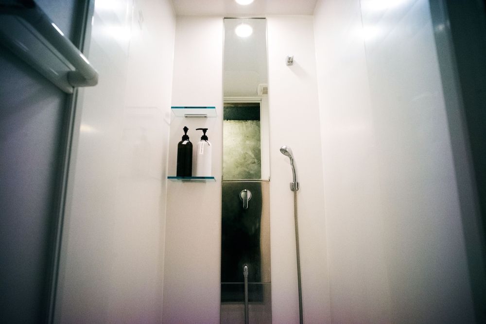 Japanese-Style Triple Room