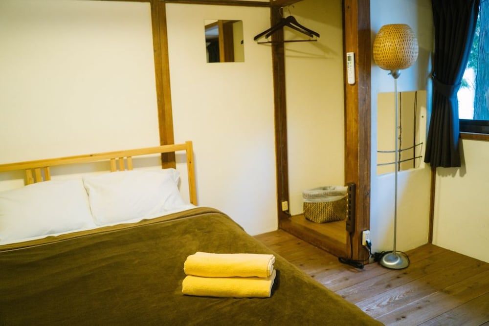 undefined Onsen Guesthouse HAKONE TENT - Hostel 2