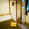 Onsen Guesthouse HAKONE TENT - Hostel 