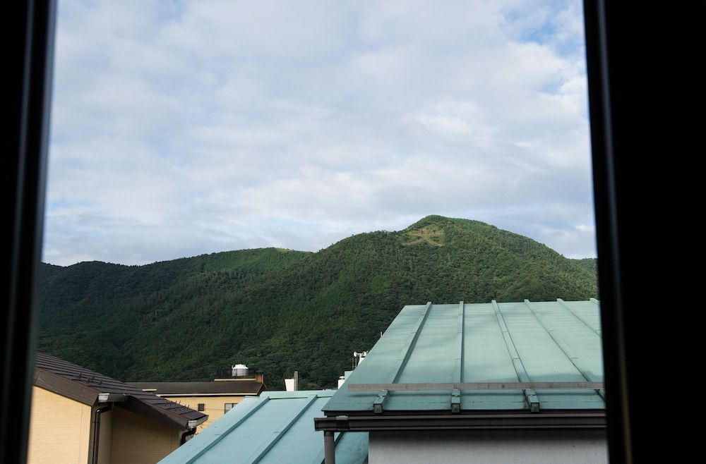 undefined Onsen Guesthouse HAKONE TENT - Hostel 7