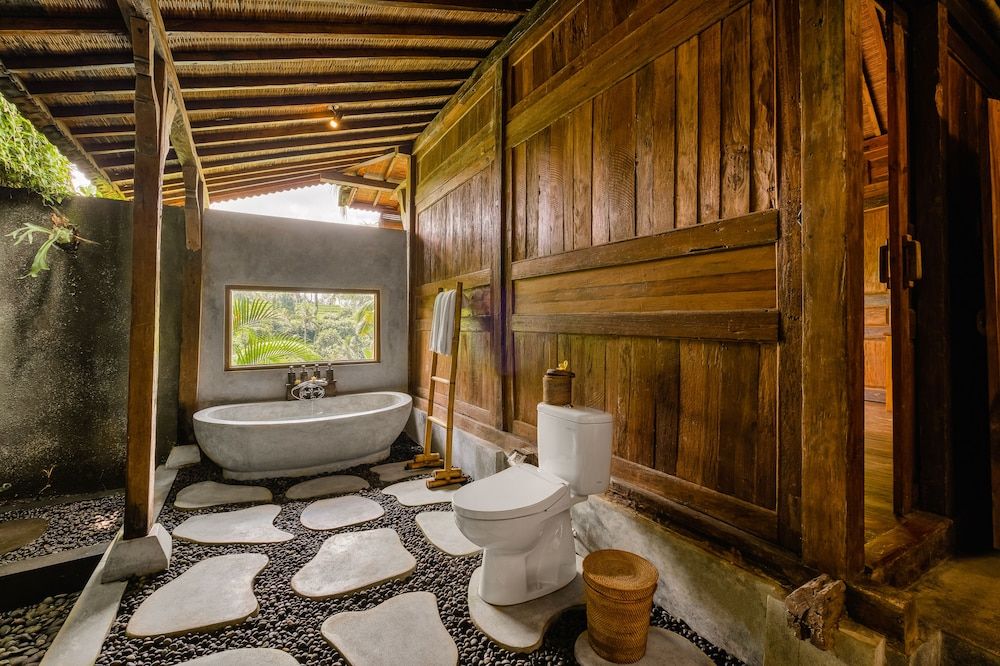 Mandana Ubud Villa Villa, 1 Bedroom, Private Pool, Valley View 15