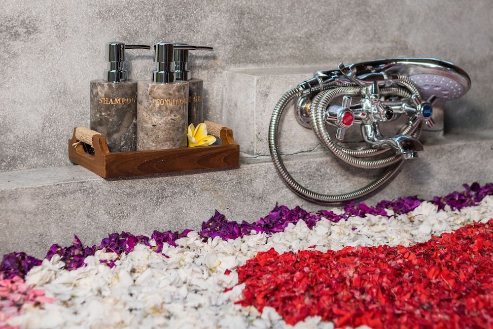 Mandana Ubud Villa Villa, 1 Bedroom, Private Pool, Valley View 20