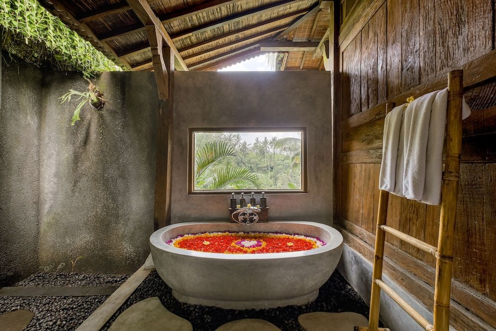 Mandana Ubud Villa Villa, 1 Bedroom, Private Pool, Valley View 16