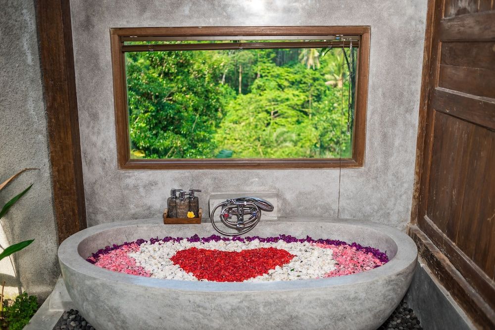 Mandana Ubud Villa Villa, 1 Bedroom, Private Pool, Valley View 17