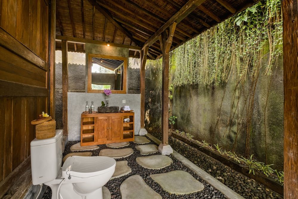 Mandana Ubud Villa Villa, 1 Bedroom, Private Pool, Valley View 14