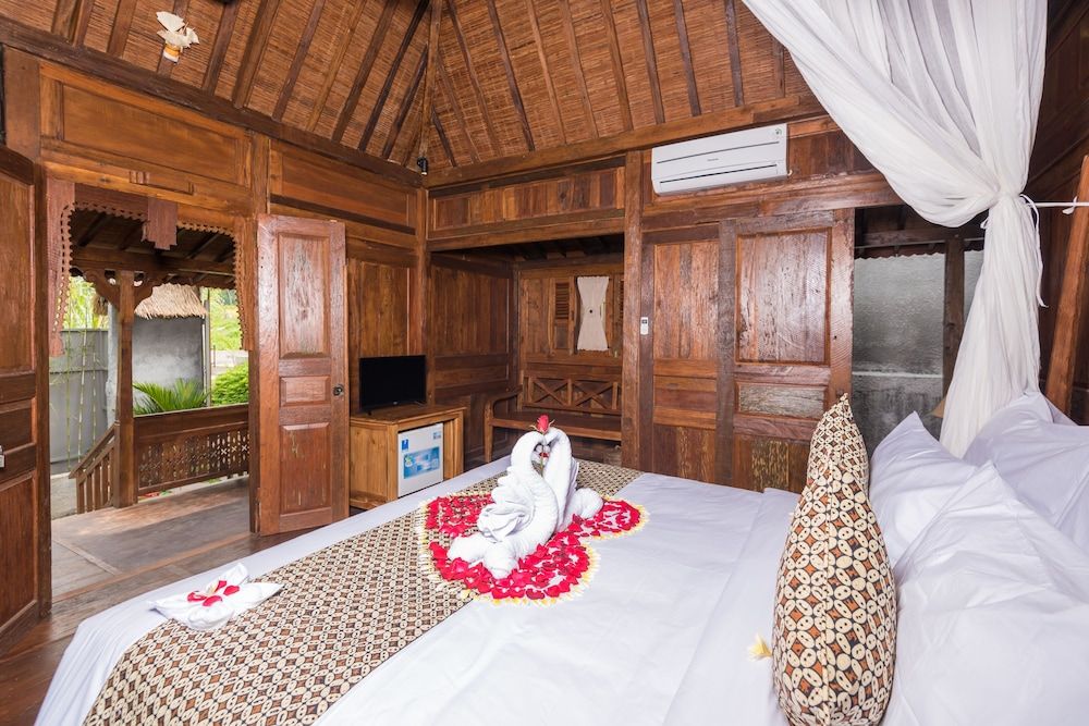 Mandana Ubud Villa Villa, 1 Bedroom, Private Pool, Valley View 11