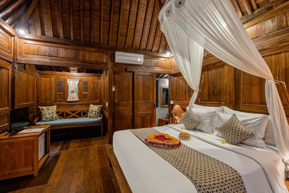 Mandana Ubud Villa Villa, 1 Bedroom, Private Pool, Valley View 7