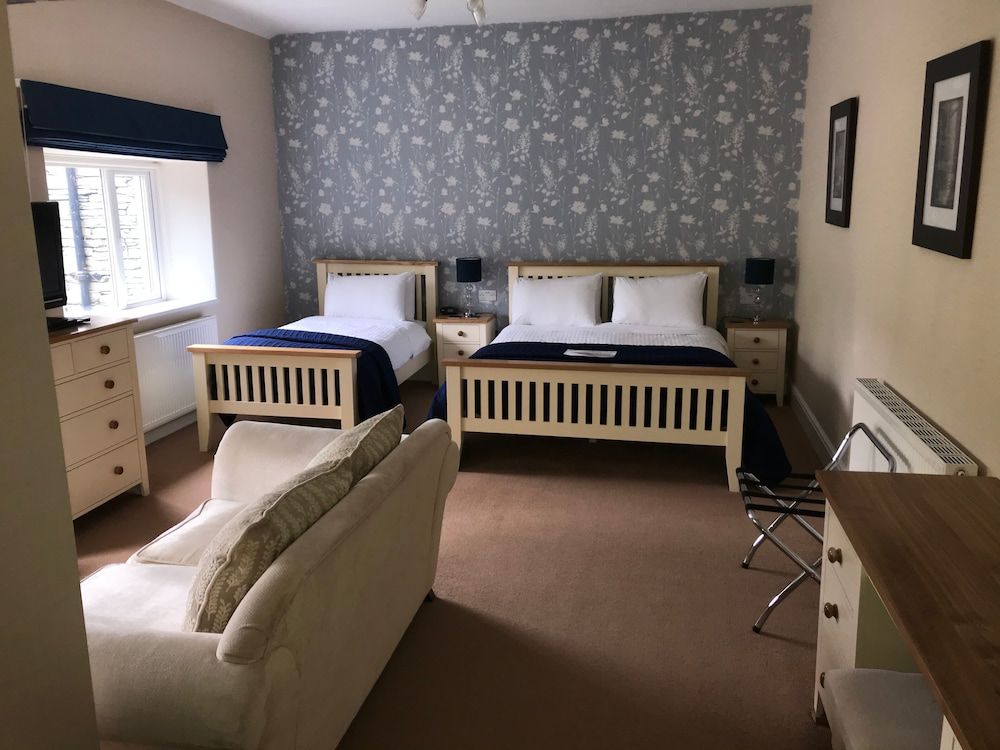 Superior Triple Room (Flexible)