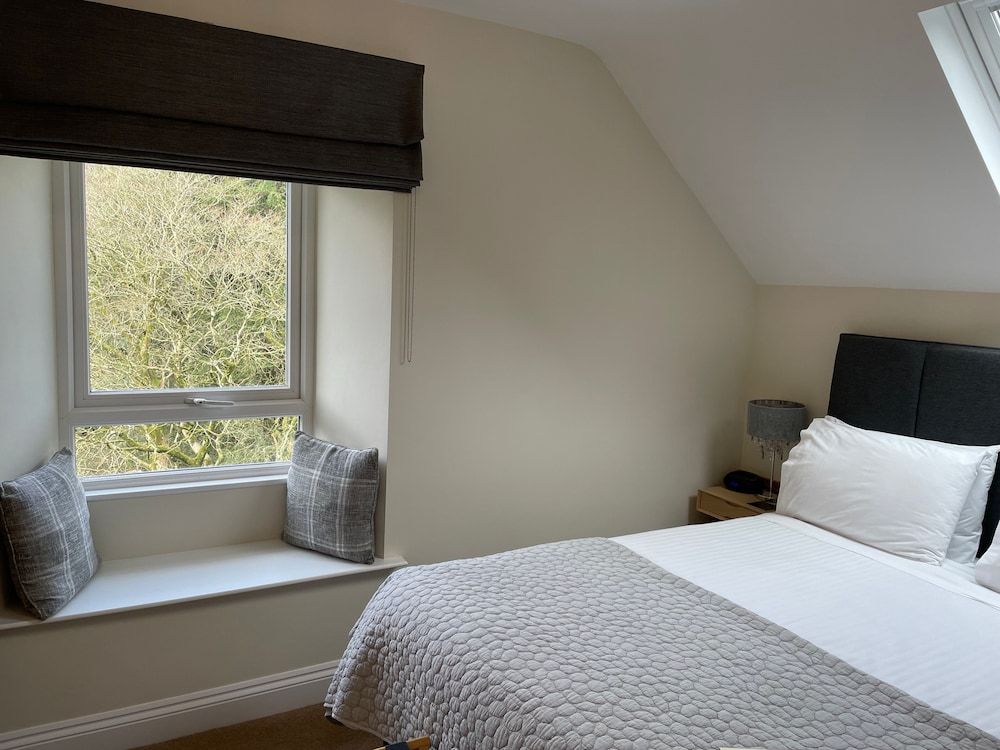 Economy Room, 1 King Bed (shower)
