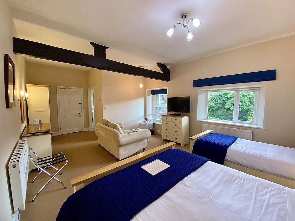 Superior Triple Room (Flexible)