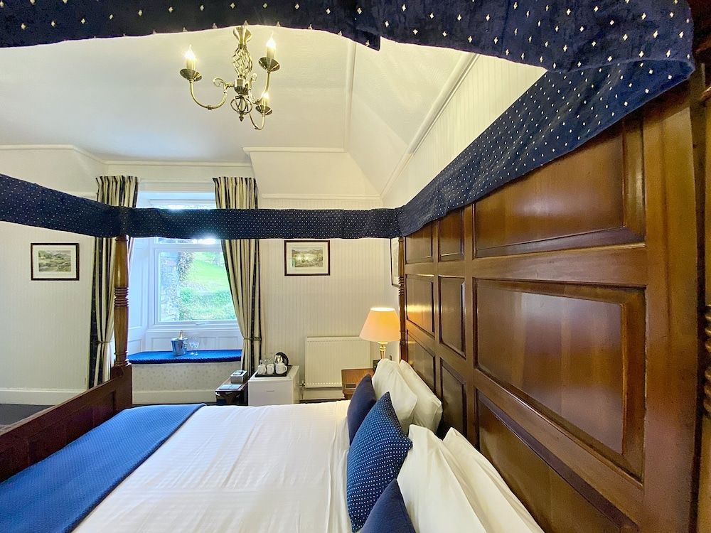 Premier Room (No. 1)