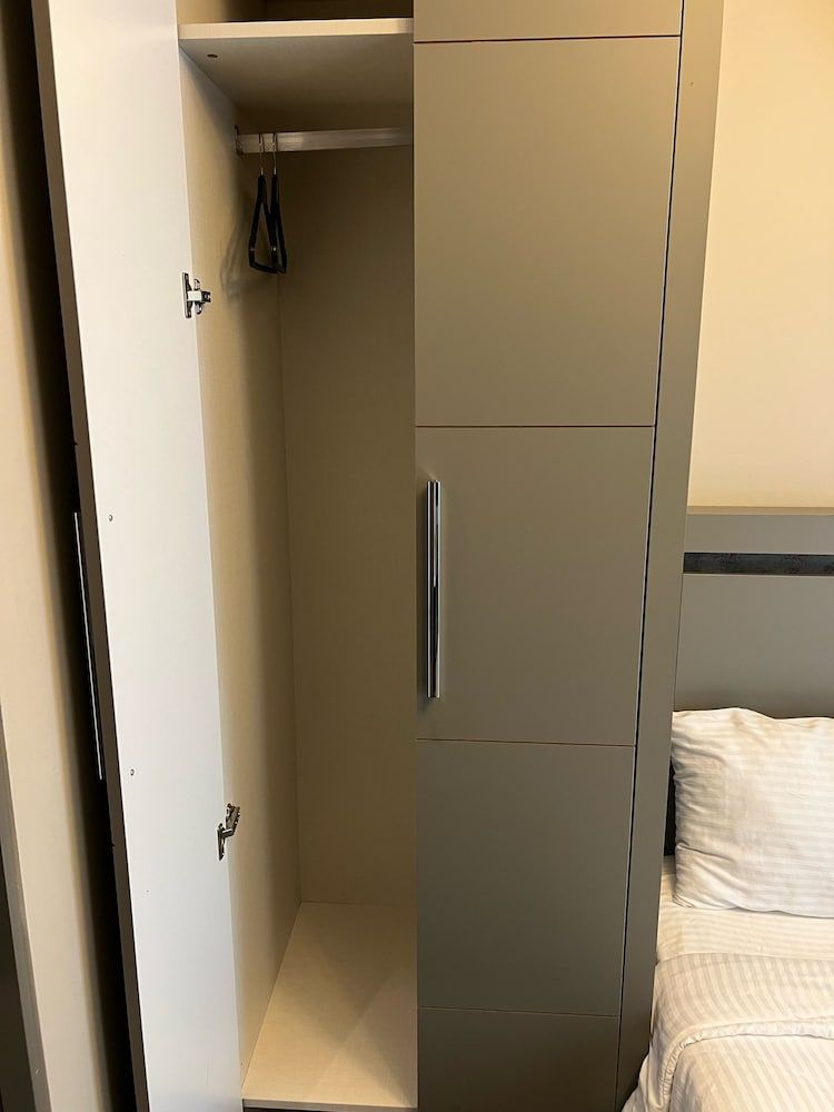 Acar Suite Hotel Economy Room 6