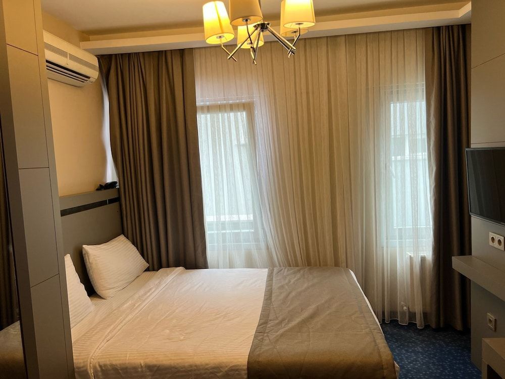 undefined Acar Suite Hotel 4