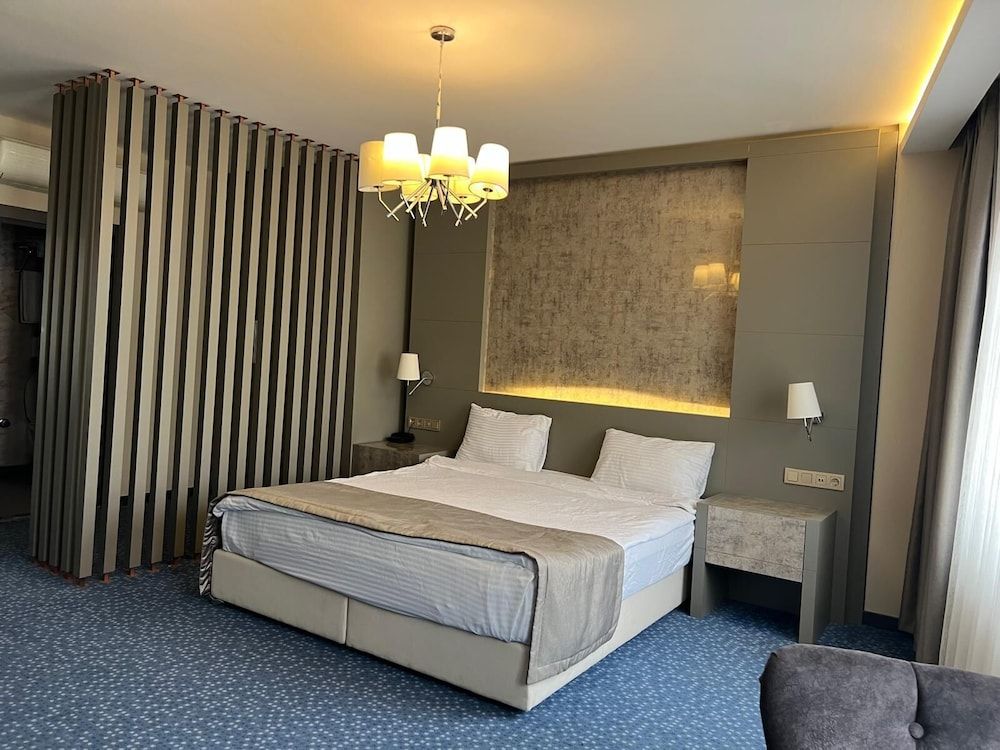 undefined Acar Suite Hotel 2