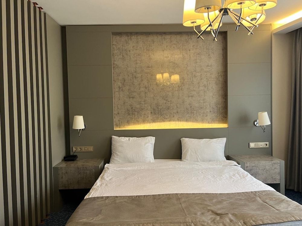 undefined Acar Suite Hotel 9