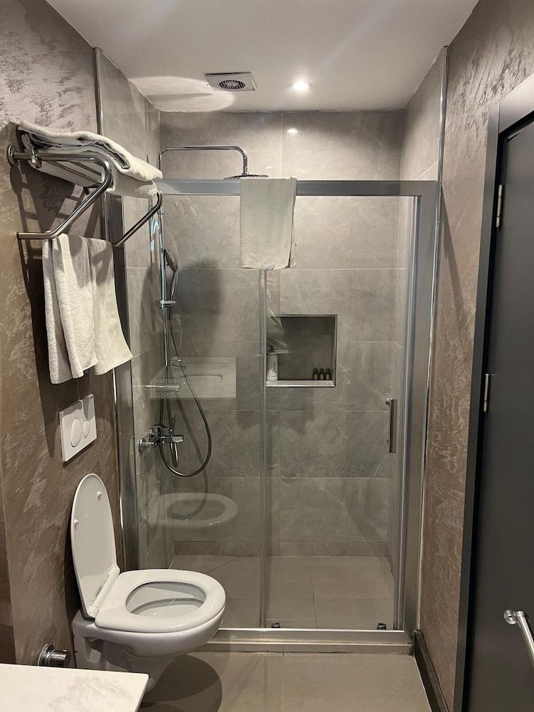 undefined Acar Suite Hotel 10