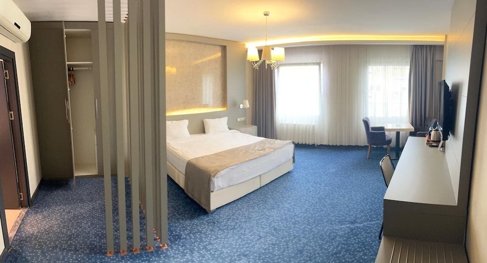 undefined Acar Suite Hotel 6