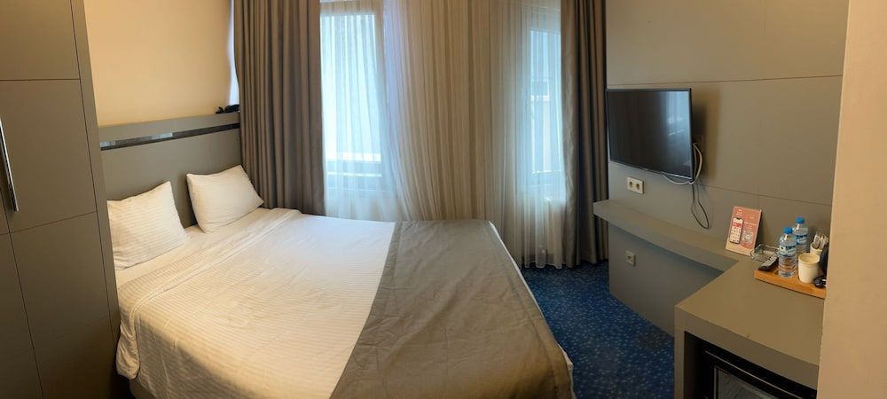 Acar Suite Hotel Economy Room 3