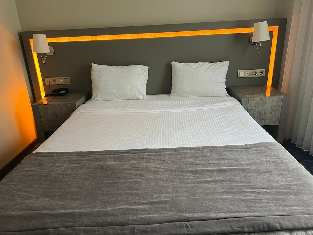 undefined Acar Suite Hotel 3