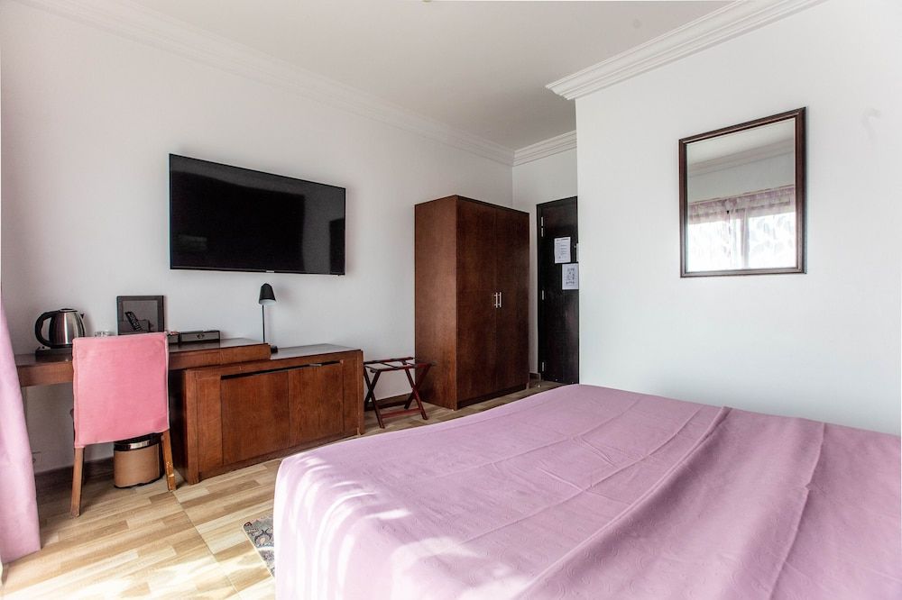 Residences Feto II Deluxe Double Room 2