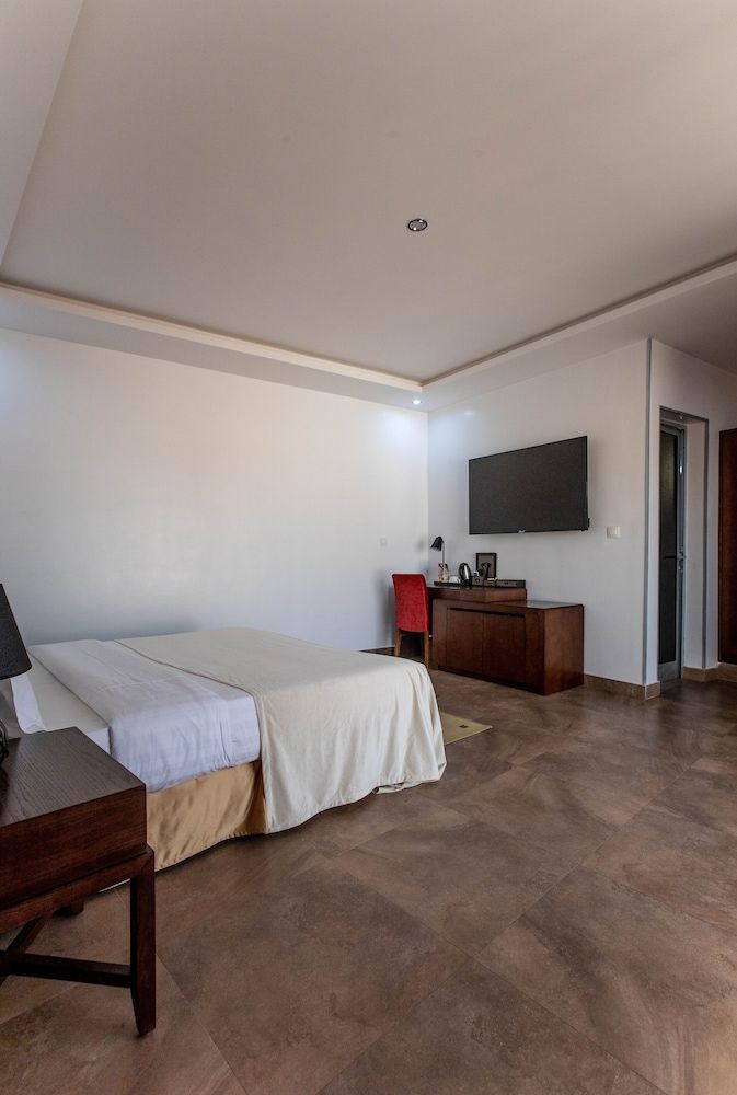 Residences Feto II Superior Double Room 5