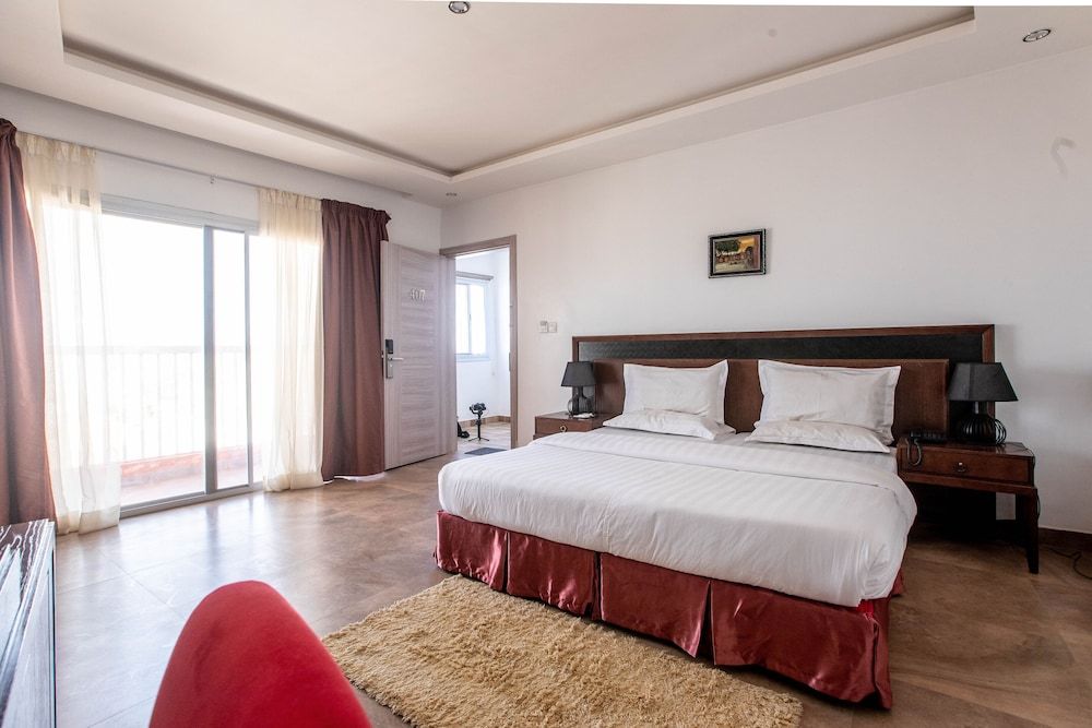 Residences Feto II Superior Double Room 7