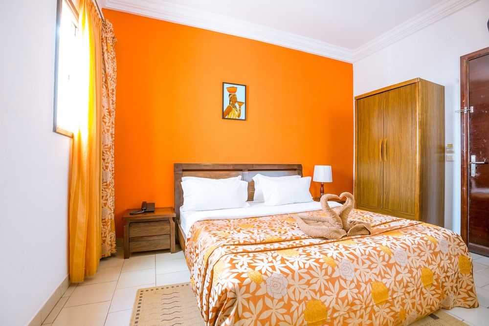 Residences Feto II Standard Double Room 2