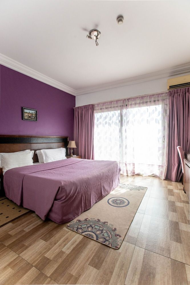 Residences Feto II Deluxe Double Room 3