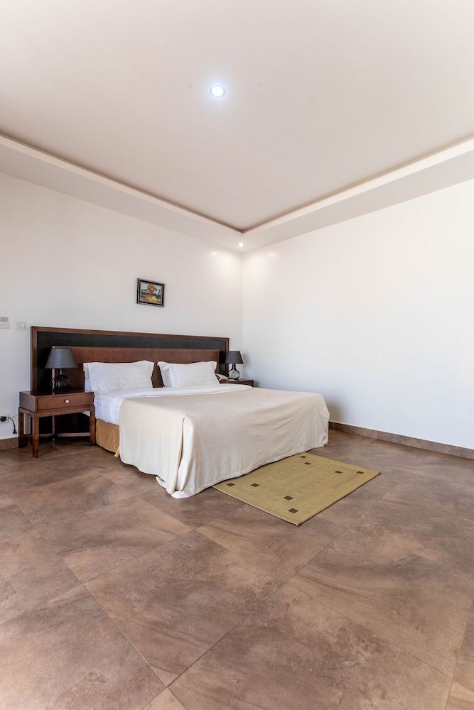 Residences Feto II Superior Double Room 6