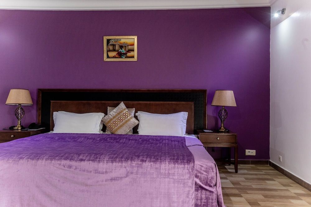 Residences Feto II Deluxe Double Room 6