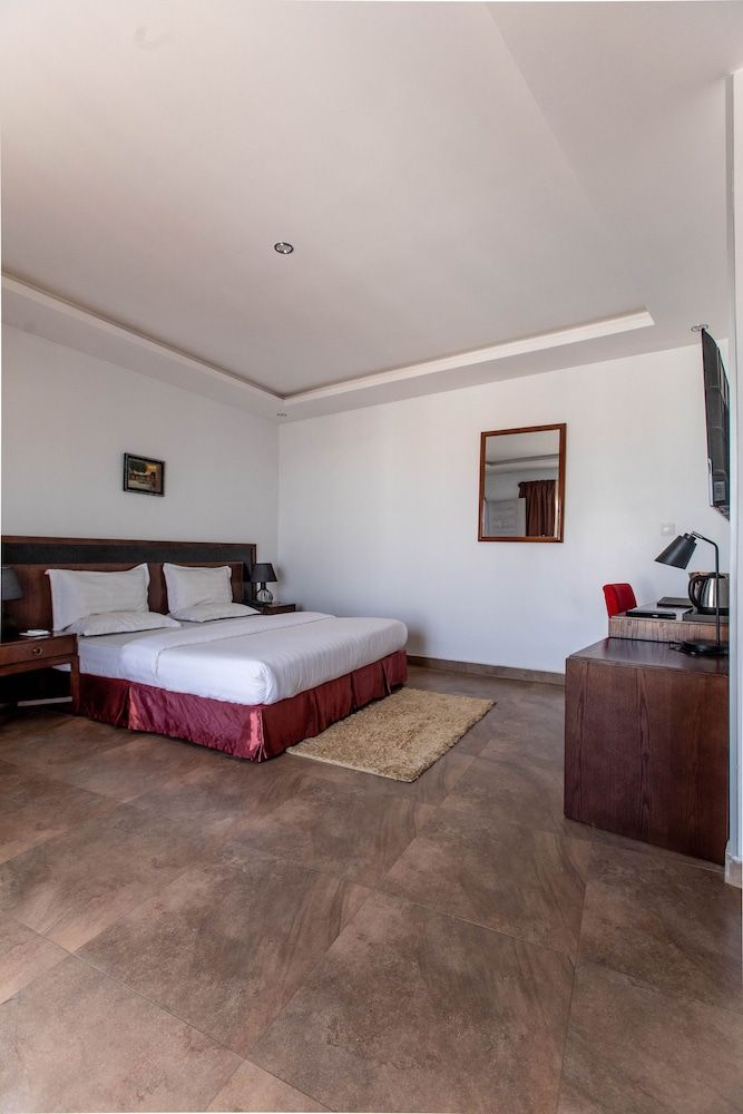 Residences Feto II Superior Double Room 4