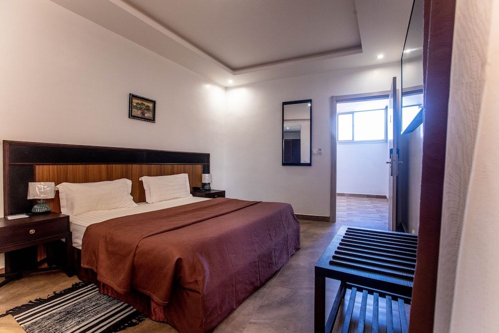 Residences Feto II Standard Double Room 7