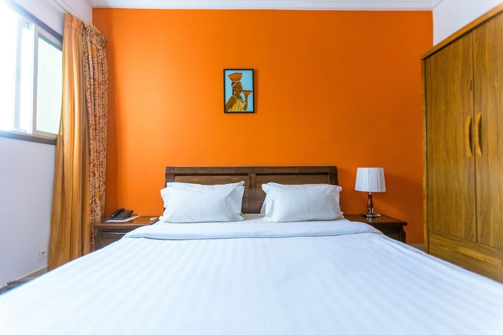 Residences Feto II Standard Double Room 4